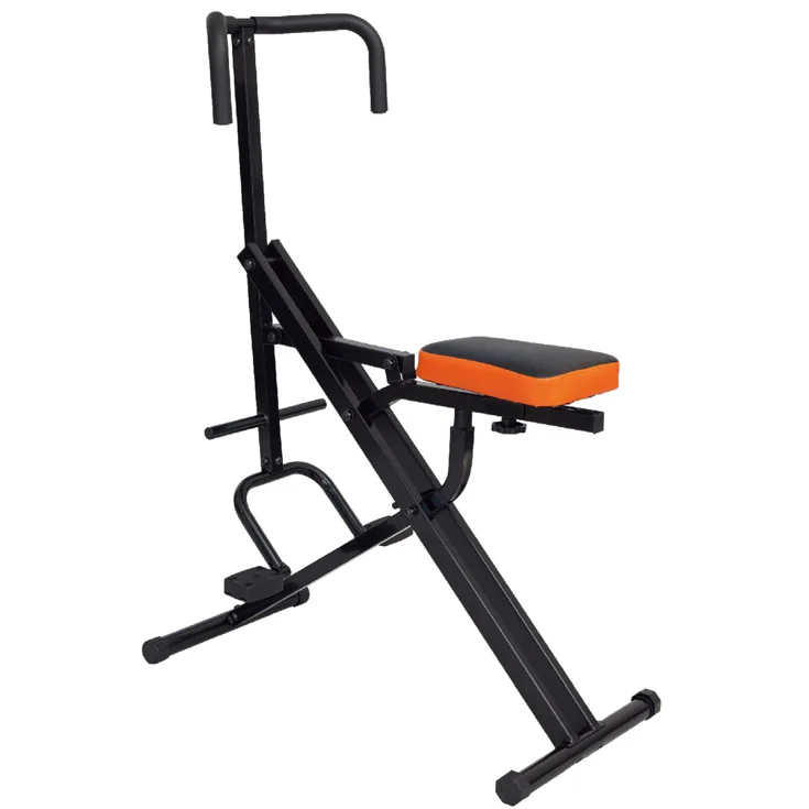 GS-8506 New Design Customized Best Exercise Machines to Lose Belly Fat