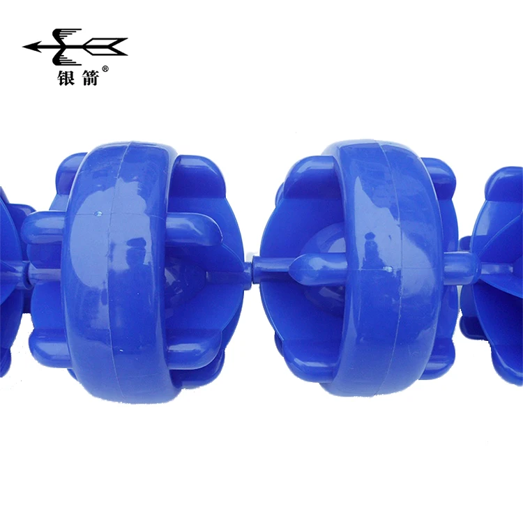 Rope Dividers Ropes for Swimming Water Line Competitor Lane Detachable Swimming Pools Lane Line For Sale