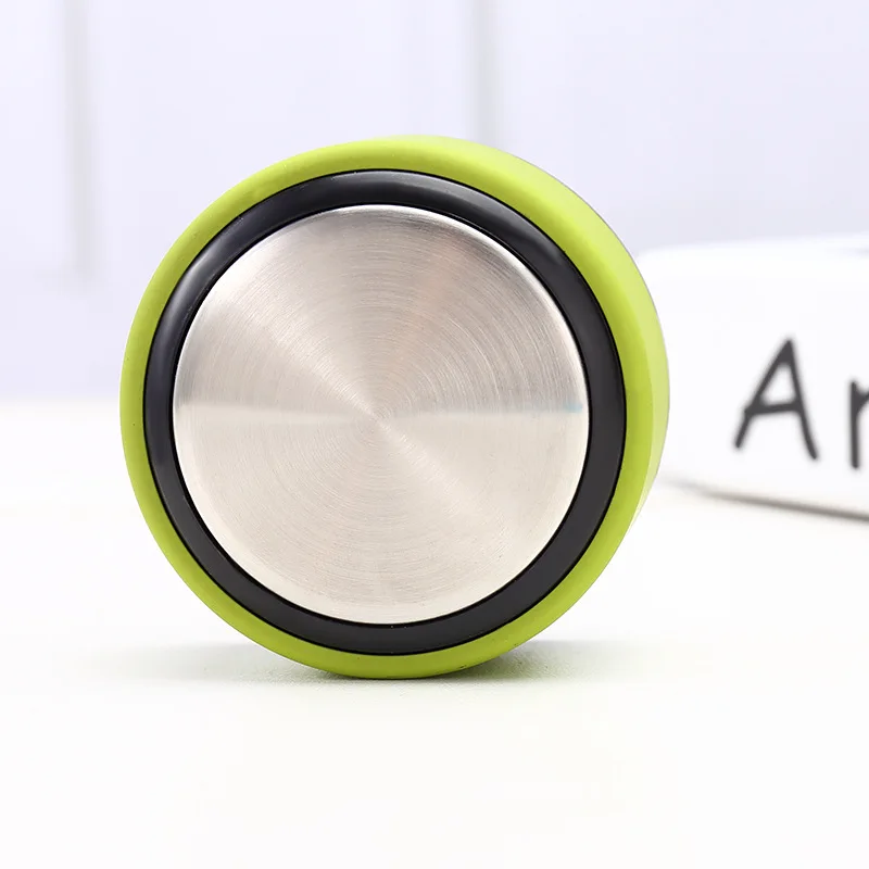 
500ml Life Stainless Steel 304 Thermal Cup Coffee Mug Thermos Water Bottle 