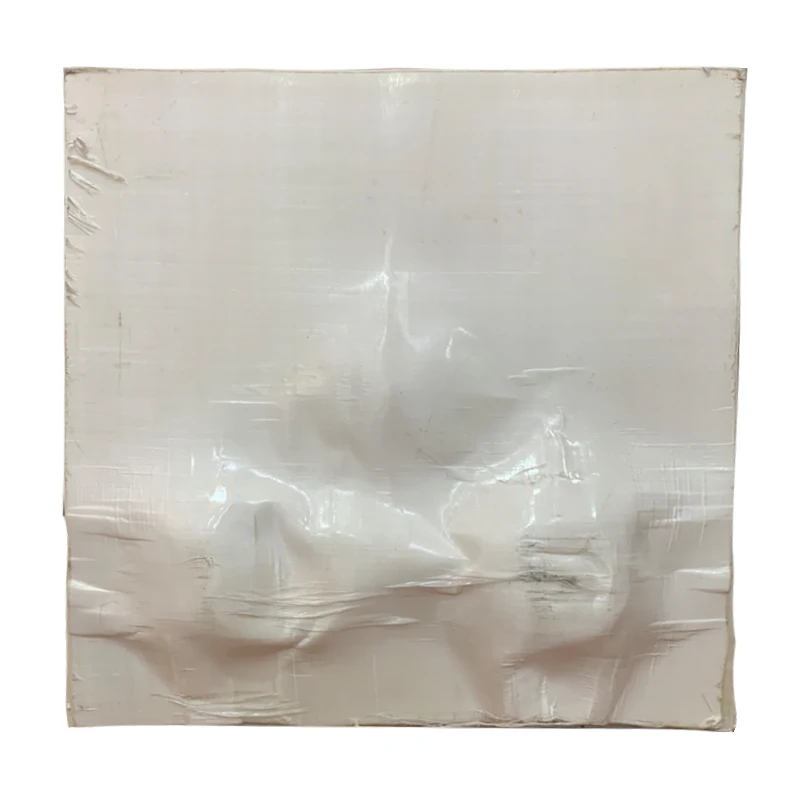 NIJIII Vehicle polyethylene Body Armor Baillistic plate for Ak47