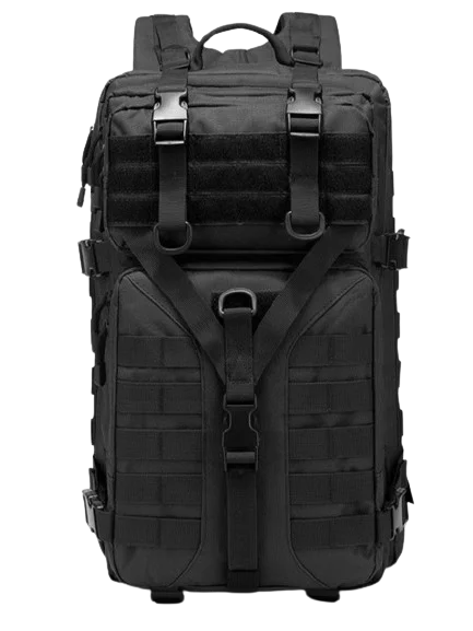 Outdoor Hiking Bag New Travel Backpack Large Outdoor Backpack Tactical Laptop Backpacks Computer Interlayer
