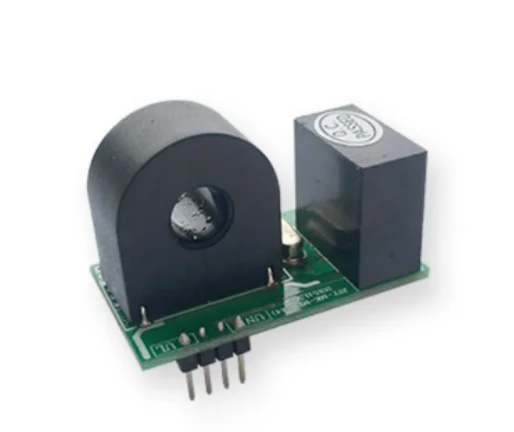 Current Voltage and Power AcquisitionHigh Precision ModBus of  AC Power Metering Module