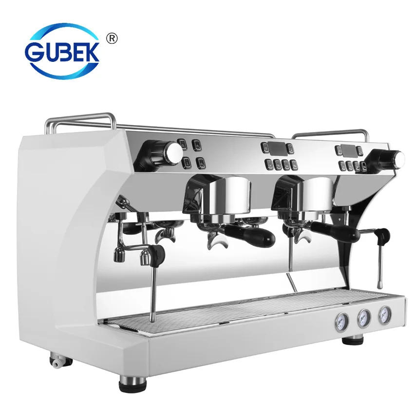CRM3120C Industrial coffee machine Commercial Espresso coffee machine 2020 Italian coffee machine