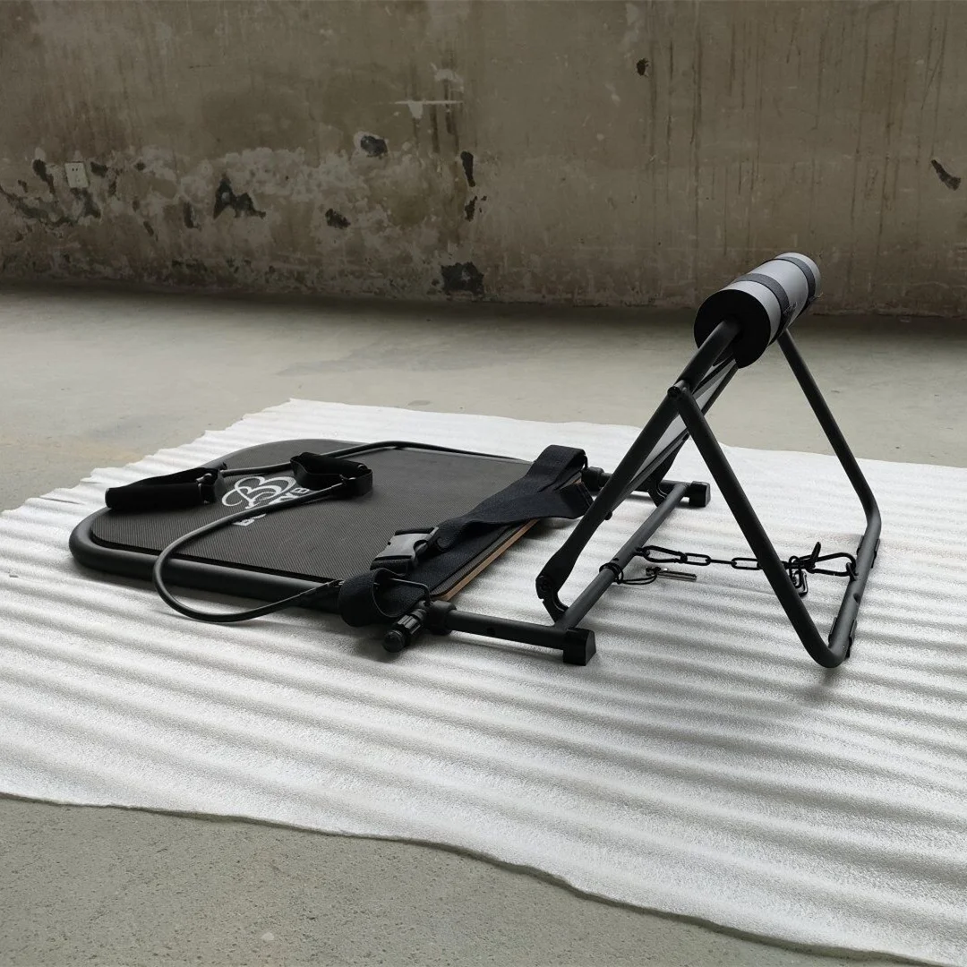 Factory Direct Sale Hip Up Machine Deep Thrust Gym Equipment Adjustable Trust Machine Muscle Fitness Buttock