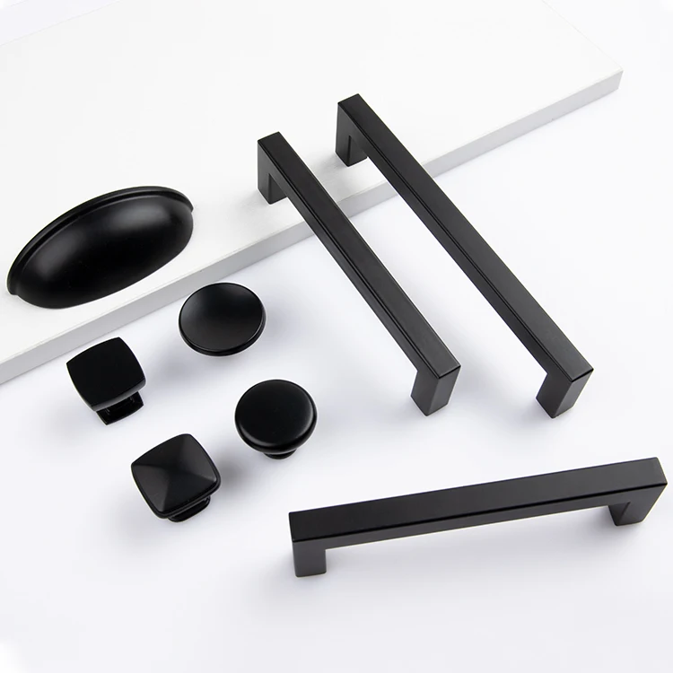 Недорогая Мебель для спальни, Hardwares, ручка для чашки, дверные ручки, хорошего качества, дверные ручки для шкафа