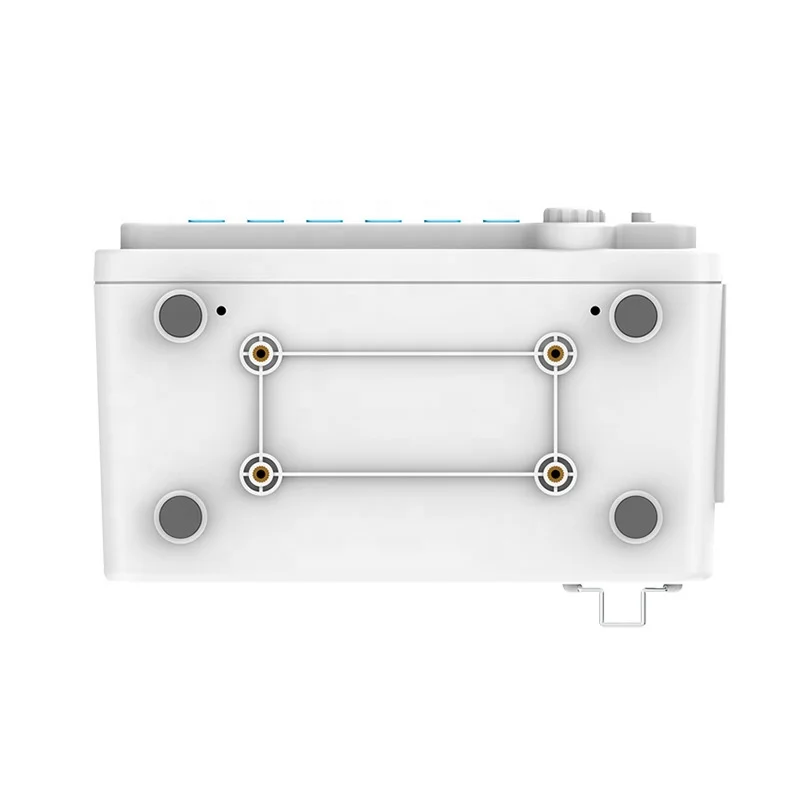 TFT Color Lcd Portable Veterinary Animals Pet Cats And Dogs Blood Pressure Heart Rate Monitoring Accessories Monitor