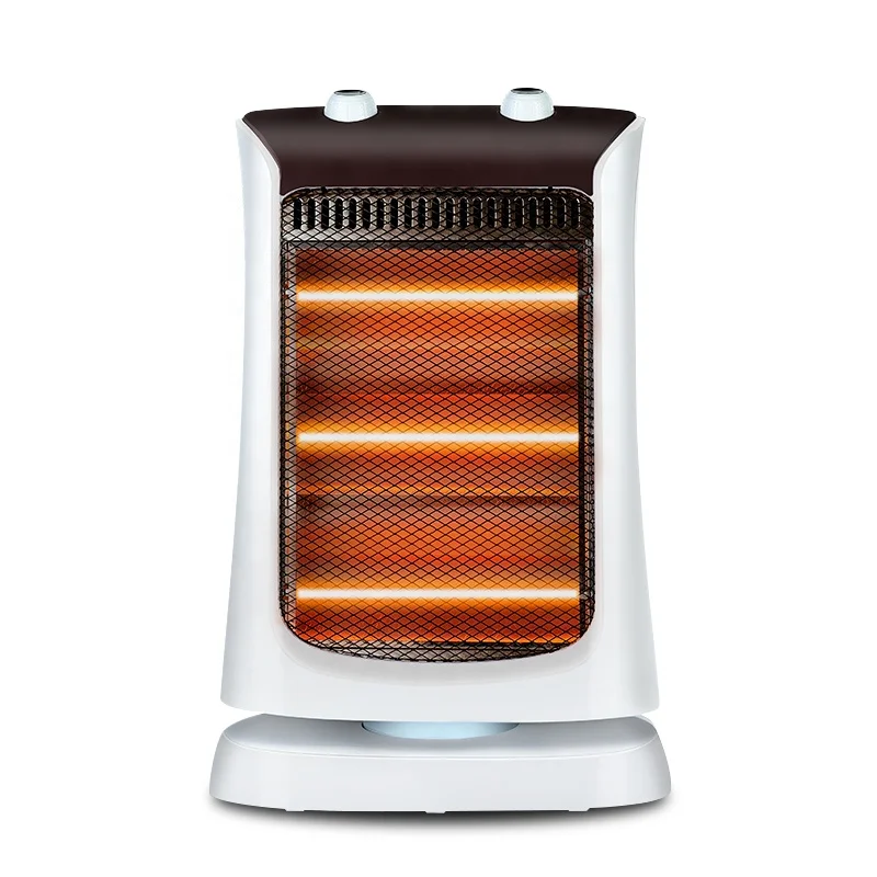Kadeer Small Power Room infrared heater outdoor Heater Fan 400/800/1200W
