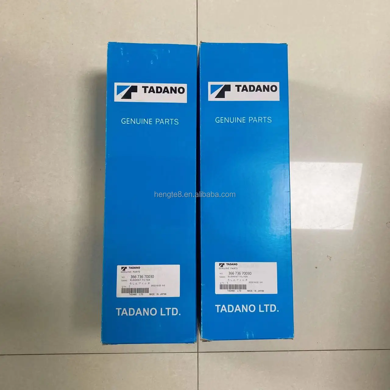 TADANO Crane TADANO GR500EX  Filter 366-736-70030 368-703-65051 336-600-07511 366-736-70031 366-737-40031 Element Filter