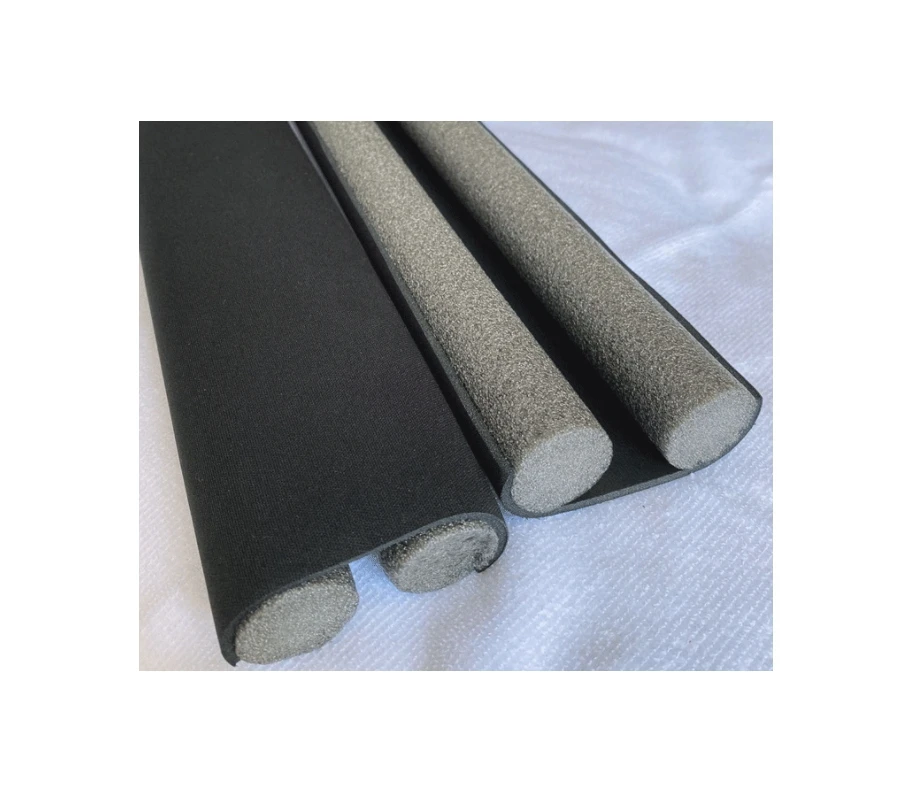 Wholesale Price Noise Reduce Flexible Household Door Bottom Sealing Strip Guard