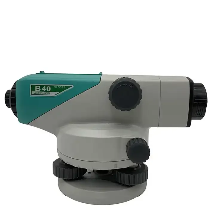 Factory Price Auto Level Surveying Instrument Digital Level B40 Optical Level
