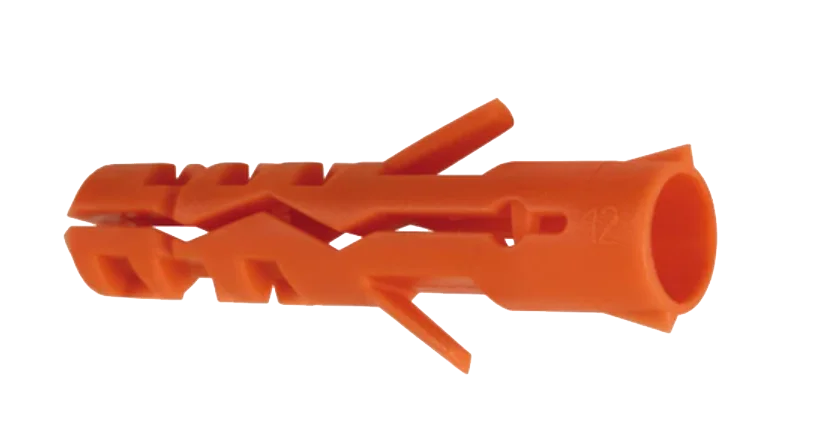 Пластиковый анкерный болт для расширения гипсокартона, резьбонарезной настенный штекер, машина для литья под давлением