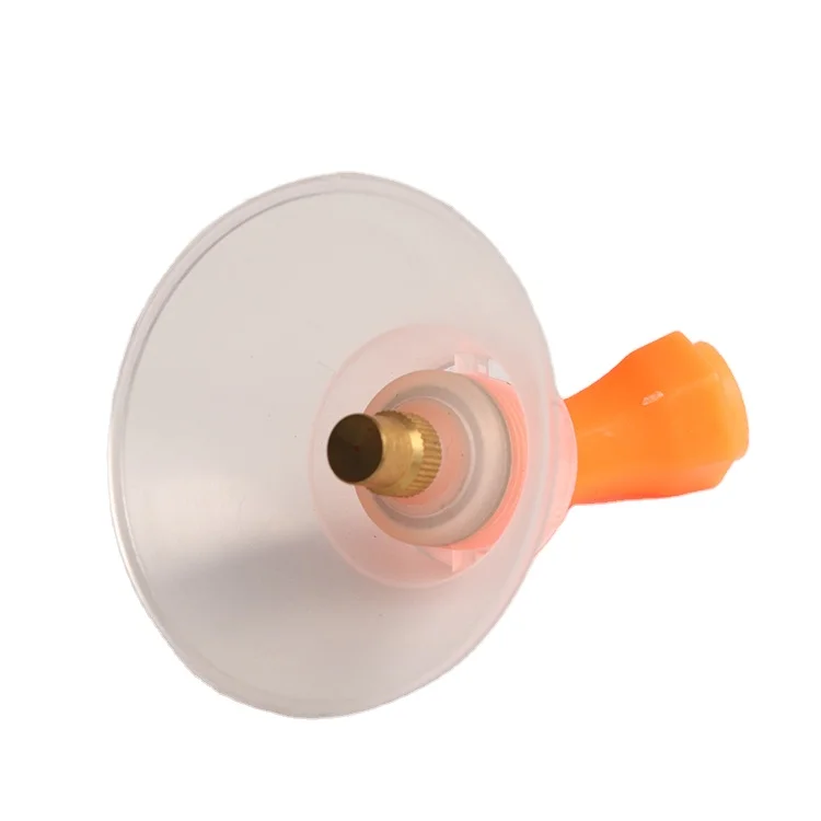 Knapsack Backpack Agriculture Sprayer Parts Adjustable Nozzle Change Spray State Use For Crop An Orchard Spray