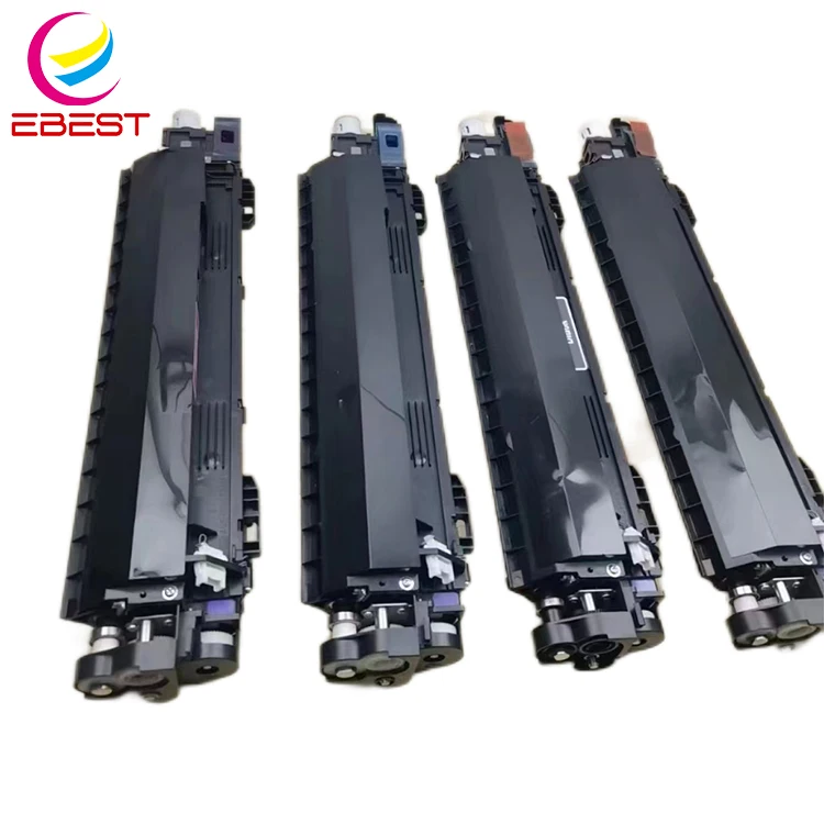 EBEST оригинальный DV614 konica minolta блок для bizhub Press C1060 C1070 C1070P C71hc C2060 OEM Восстановленный носитель разработчик