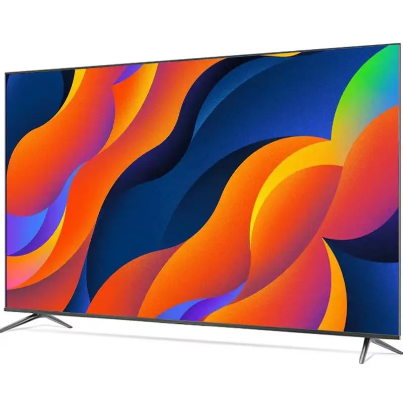Заводской индивидуальный дизайн светодиодный телевизор 43 55 65 дюймов Android Smart Hotel TV