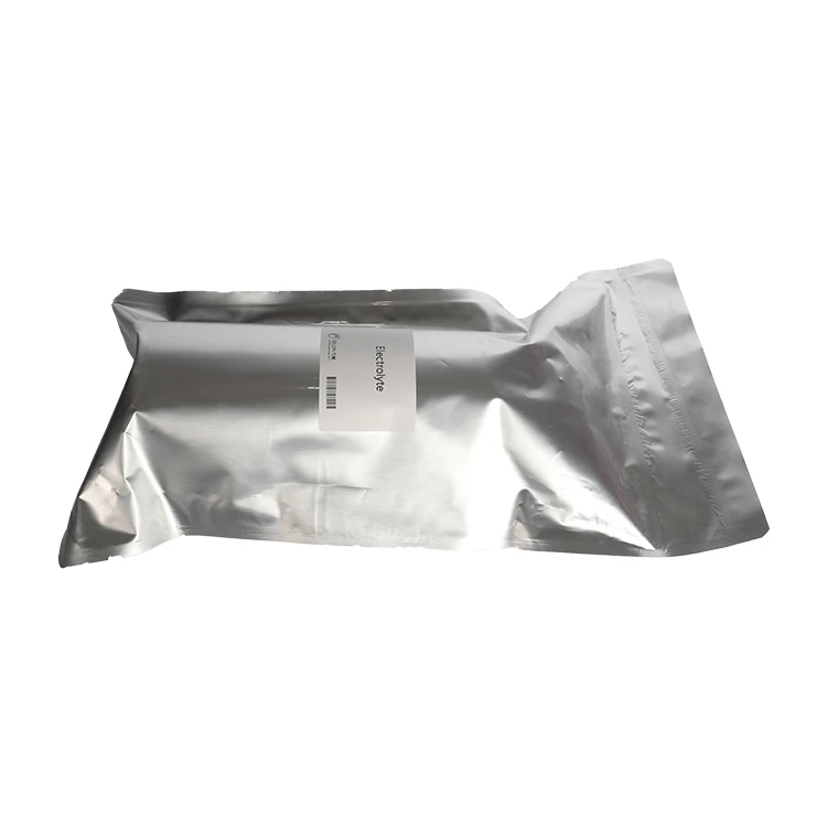 5/12pcsion Battepainting Brushlectrolyte Napf6 Liquid Electrolyte D Electrolyte 18650 Battery Lithium Ion Cell NCM 18650 Case