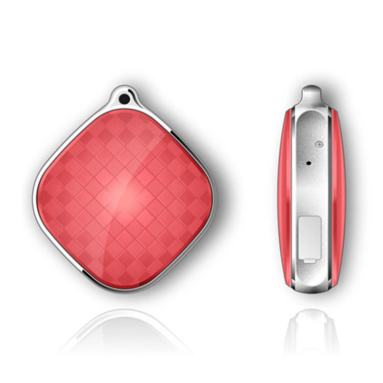Precise Positioning Portable With Voice Monitoring A9 Locator Elderly Kid Pet Luggage Mini Child GPS Tracker