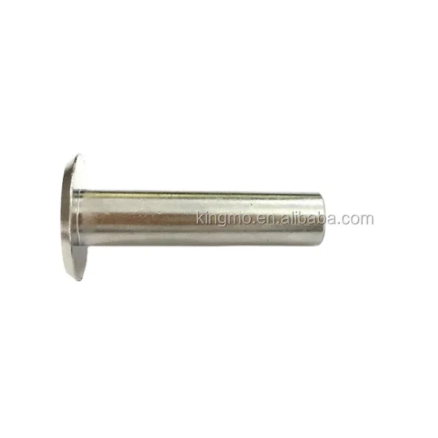 Индивидуальные болты из нержавеющей стали SUS304 T BoltM2 M4 M6 M8 M10 M12 с круглой головкой T-образные болты