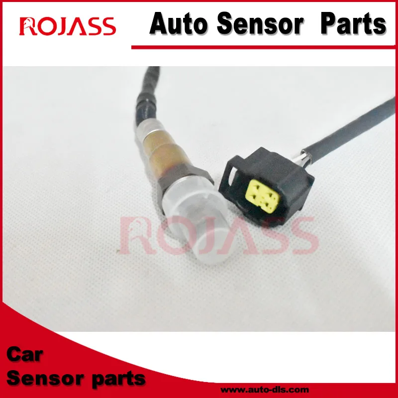 0035428518 For Mercedes Benz W204 W207 W212 W463 Class Rear Oxygen sensor Lambda Sensor
