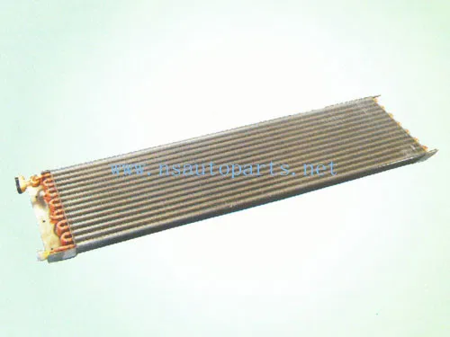 Настраиваемый конденсаторный испаритель для автобуса, грузовика, автомобиля, кондиционера