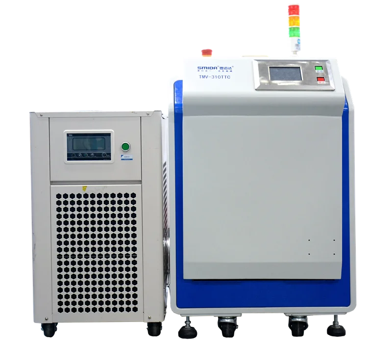 SMIDA Double Planetary Mixer	With Speed Control & Temperature Control of laboratory