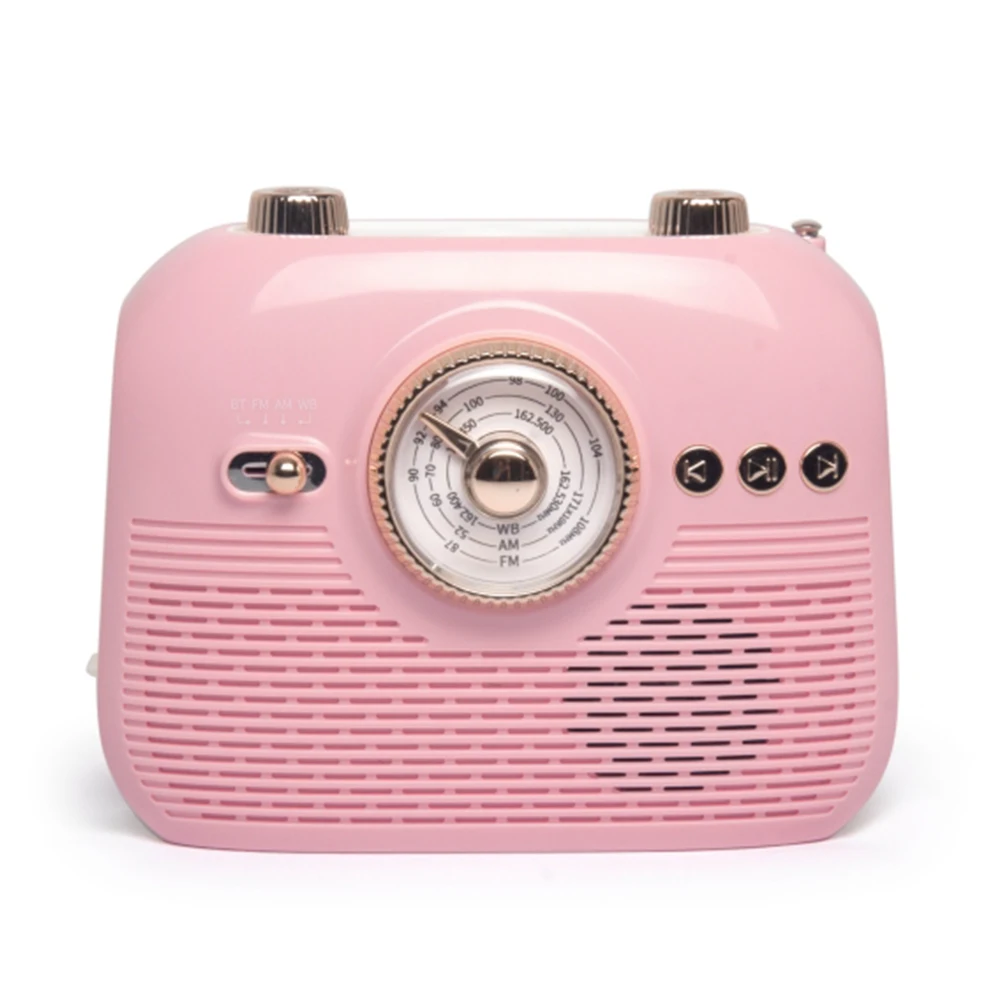 Настраиваемый лучший FM AM SW кривошипный Динамо-фонарик SOS Power Bank Портативное аварийное солнечное