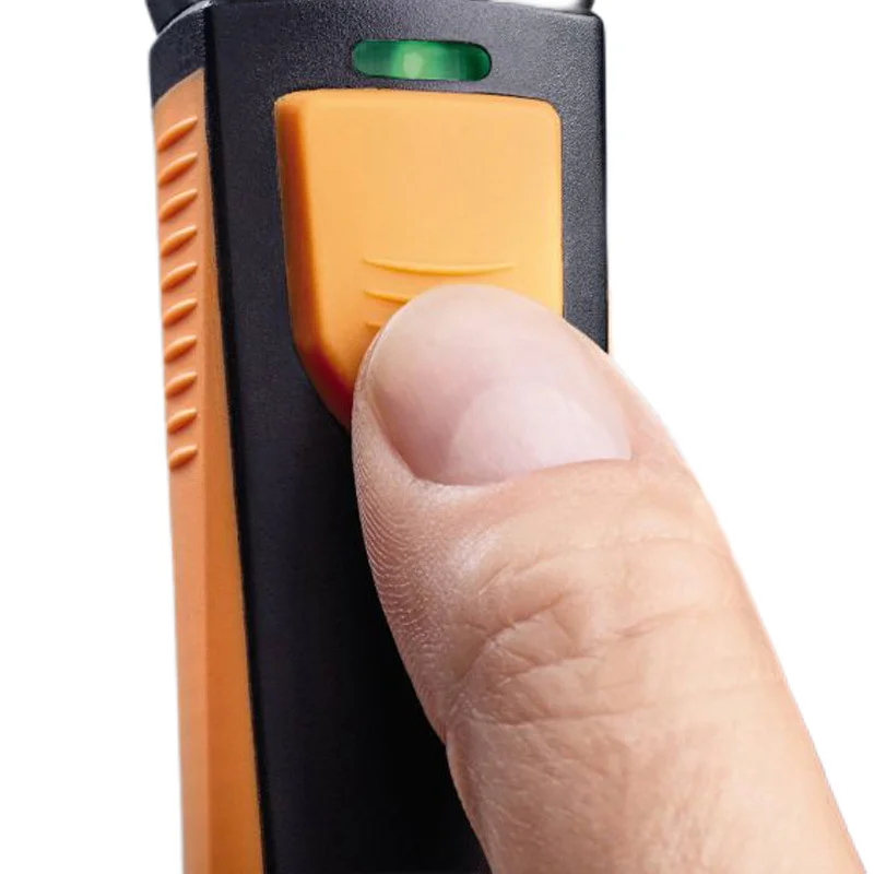 Testo 405i Hot-wire Anemometer Wireless Smart Probe