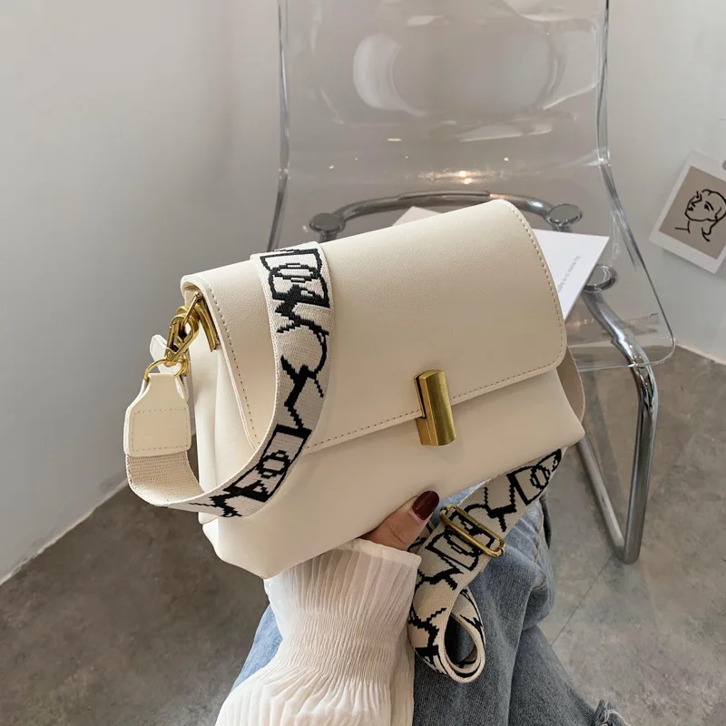 
New Designer Wholesale Hot Sale Bags Women Handbags Lady Pu Leather Shoulder Cross Bags Women Handbags 