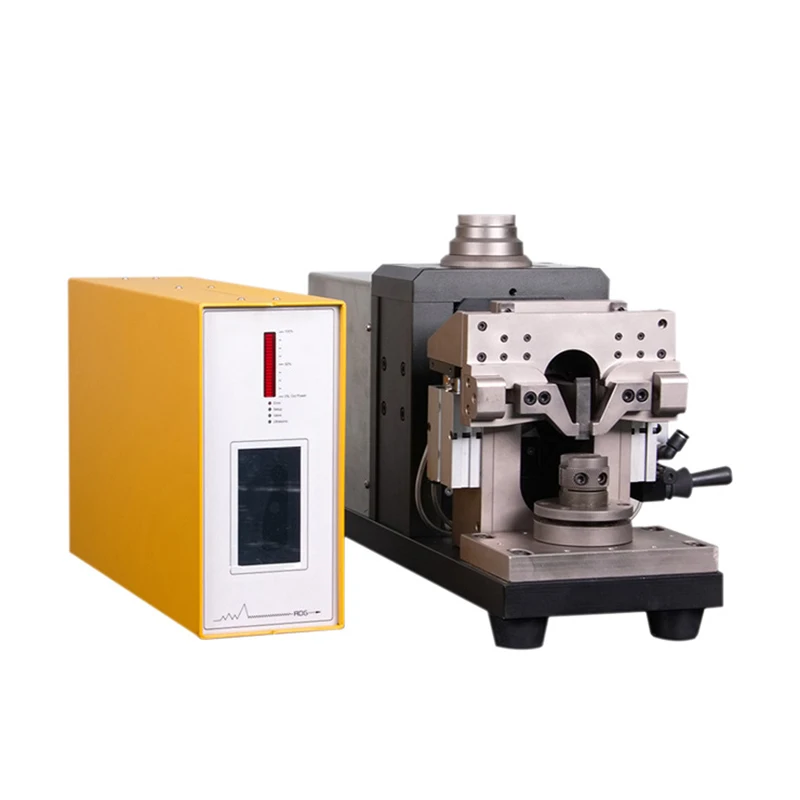 1500-8000W Digital Display Ultrasonic Metal Welding Machine for Battery Nickel Copper Sheets Electrical Contacts