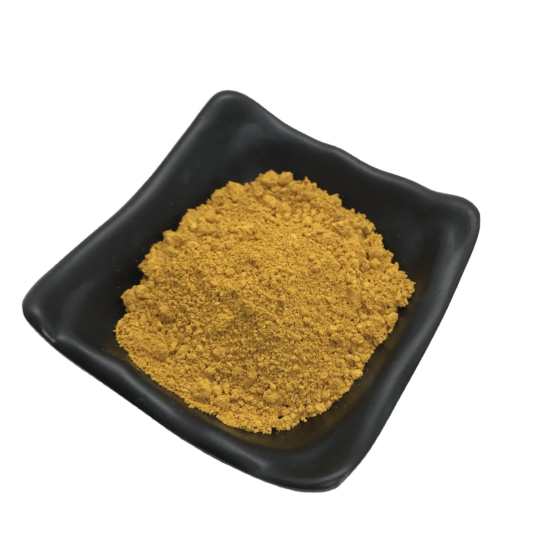 Специально для титановый хромированный коричневый Br-24 экологически чистые неорганический пигмент с жемчужным блеском антипригарным кастрюля покрытие