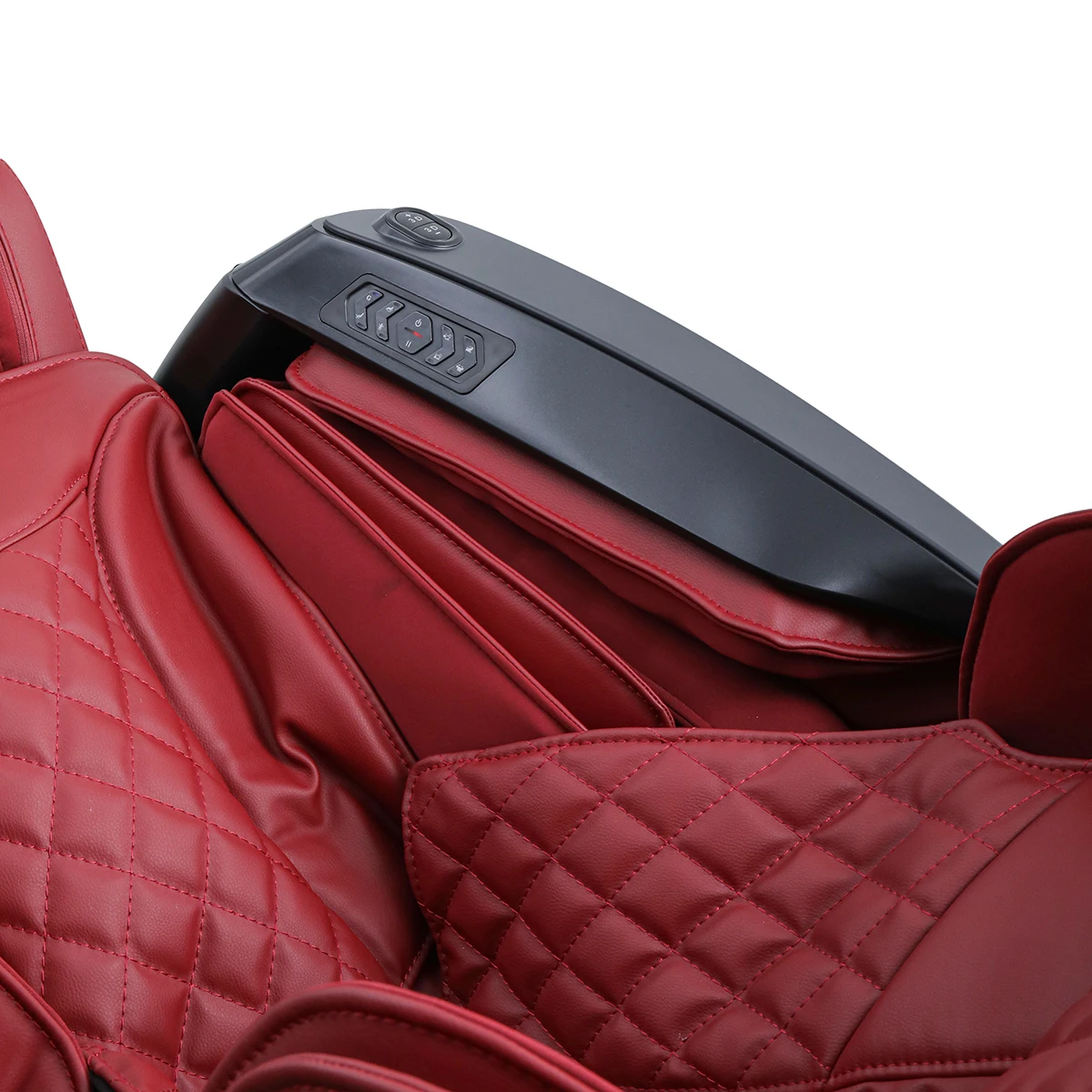 Роскошное массажное кресло Easepal из глубокой ткани, интеллектуальное массажное кресло 4d с нулевой гравитацией, роскошная фабрика odm