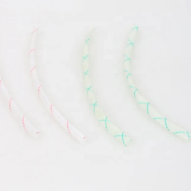 Прямая поставка с завода, изолированная кабельная Втулка из силикона и стекловолокна с ПВХ покрытием, 0,6-60 мм, изолированная втулка для защиты электрического провода