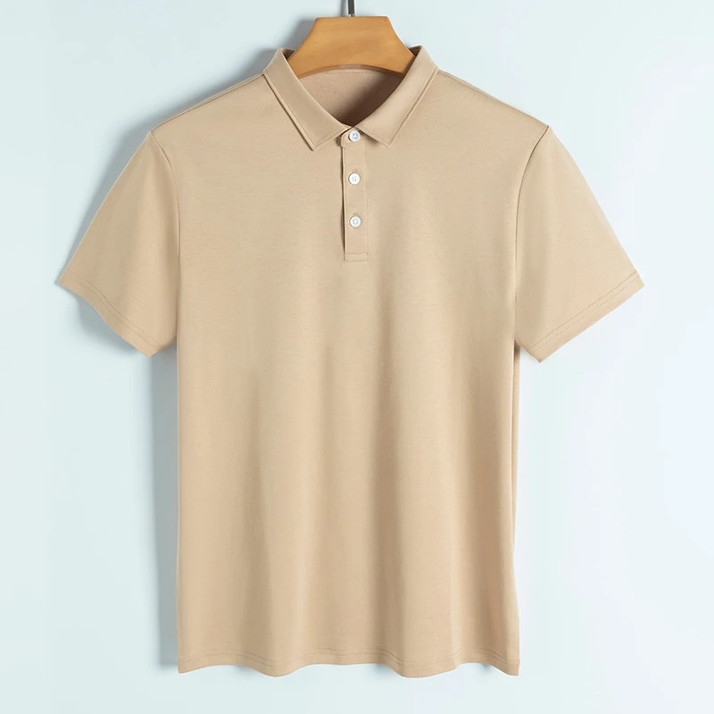 custom design fashionable sport us polo shirts for men