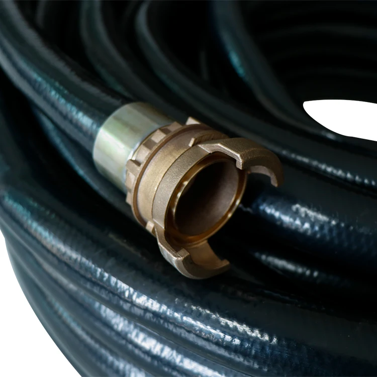 
AGL Factory Price Wholesale High Pressure Fire Hose For Fire Industry Quality Good 