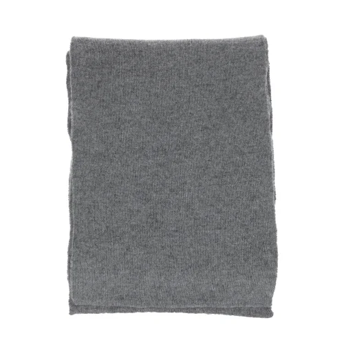 Top Italian Producer Unisex Scarves in Cashmere 100% MadeinItaly Customizable For Winter Season Madeintaly