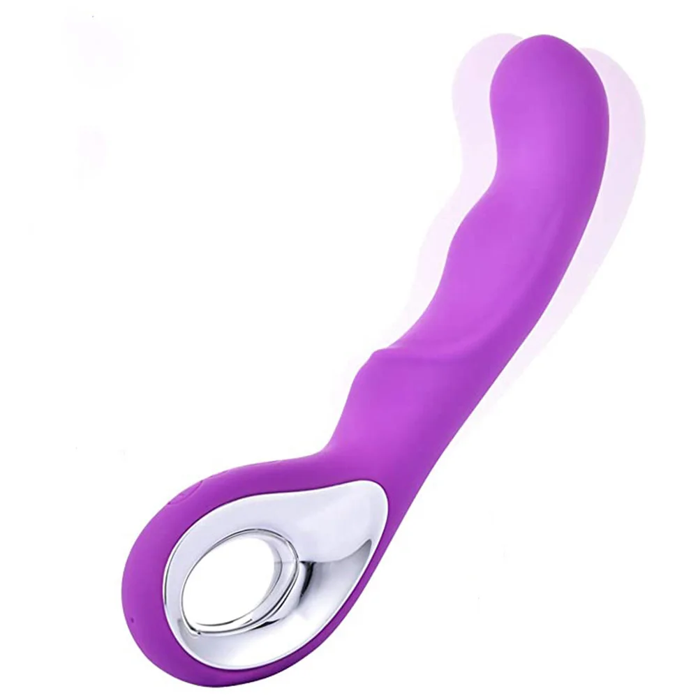 10 Strong frequency Whole  Sale  New Fashion portable Shock Mode Female Clitoris Vibrator G-spot Clit Dildo sex toys for women