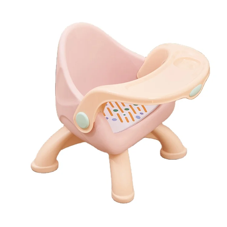 
High Foldable Baby Highchair Dining Chair Luxury For 