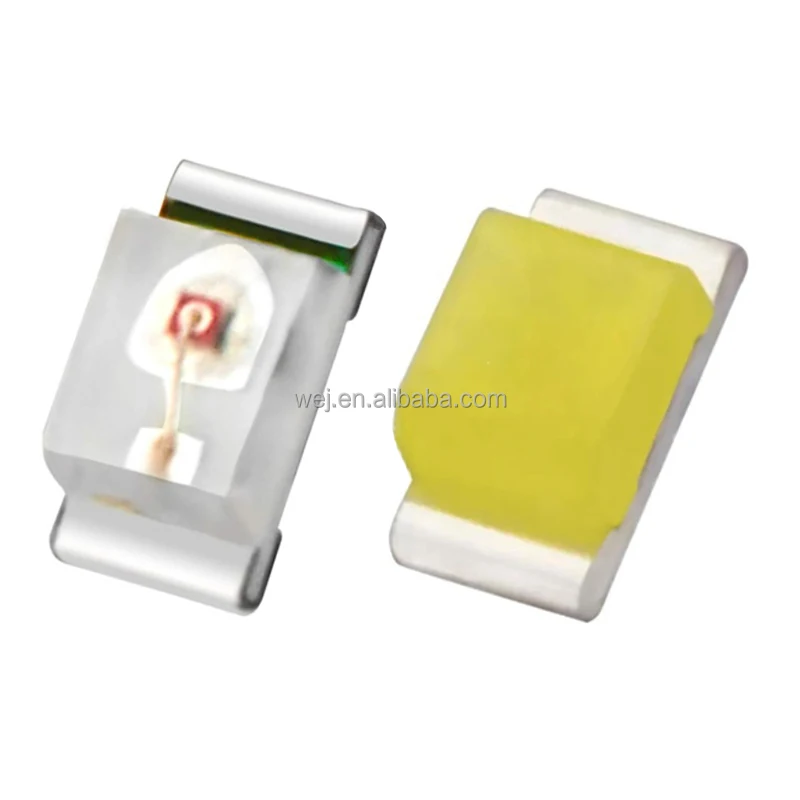 Hot Sales 0402 0.06W Cri95 SMD Led 6000K-6500K LED SMD for Track Light and Down Light