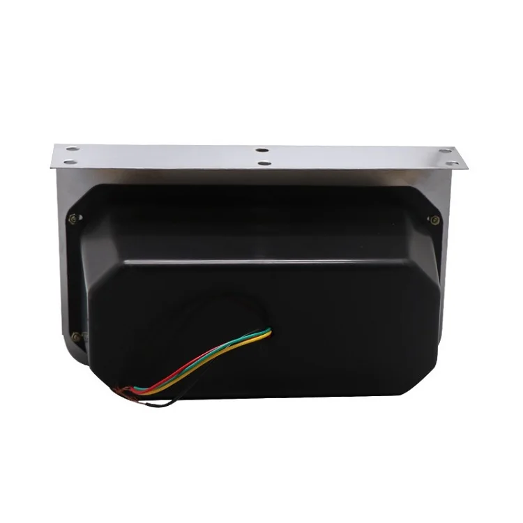 truck tail lamp light 24v trailer auto lighting systems truck trailer tail lights