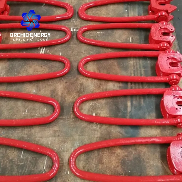 API Wellhead managing Tools присоска элеватор SRE по заводской цене