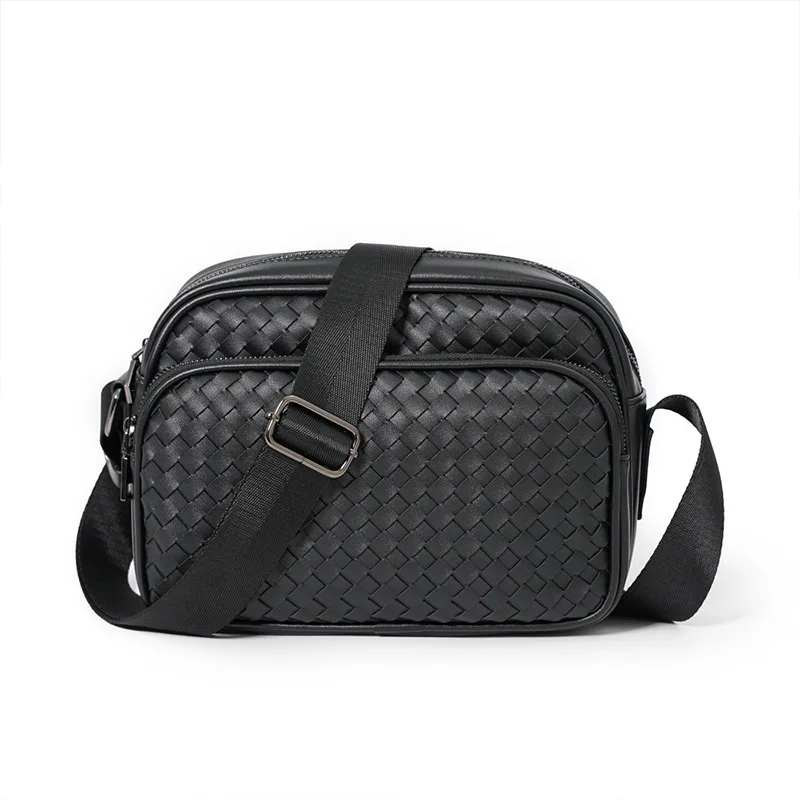 Новое поступление сумка через плечо для мужчин сумка-мессенджер на ремне мобильного телефона маленькие сумки-мессенджеры с пользовательским логотипом