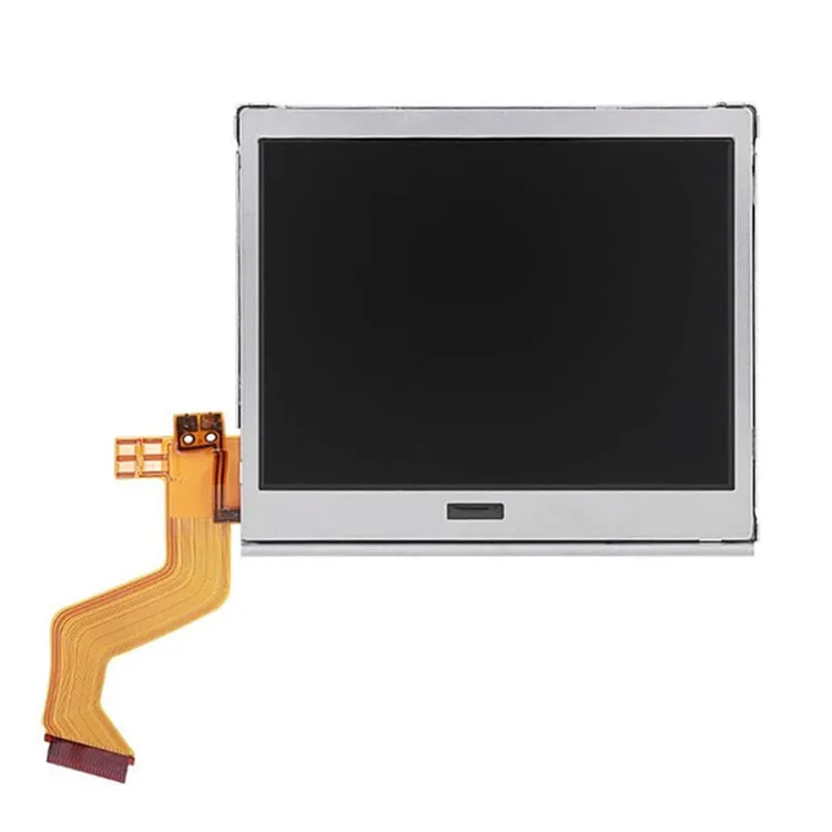 Сменный верхний/нижний ЖК-экран для игровой консоли Nintendo DS Lite
