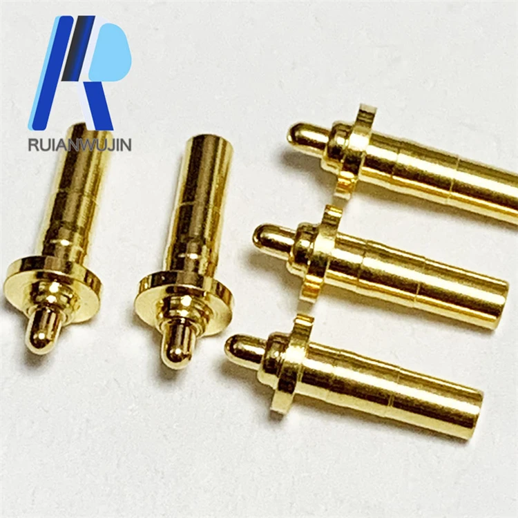 Industrial Brass material 