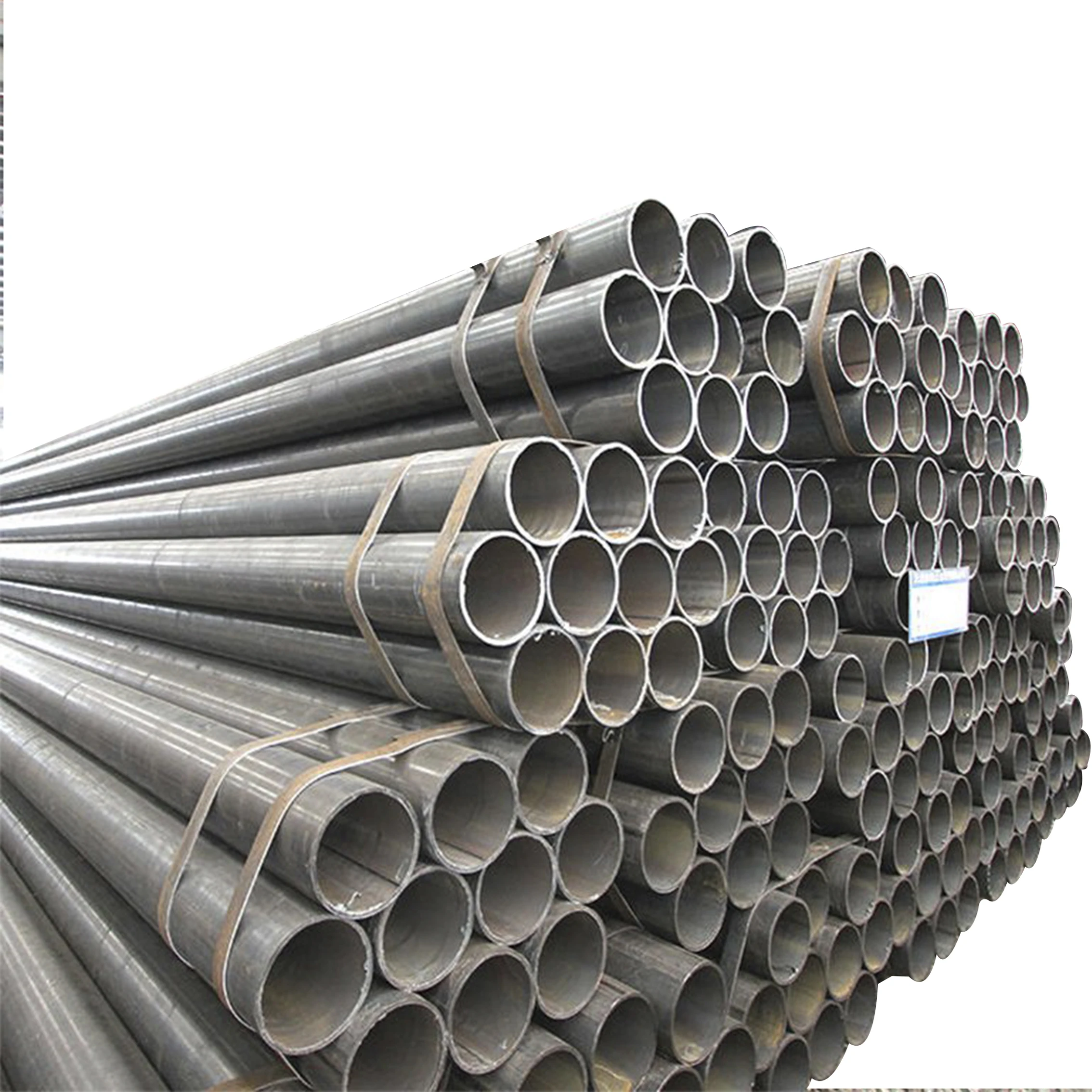 L/C payment Reasonable price ASTM A106 seamless low carbon steel pipe for manufacturing