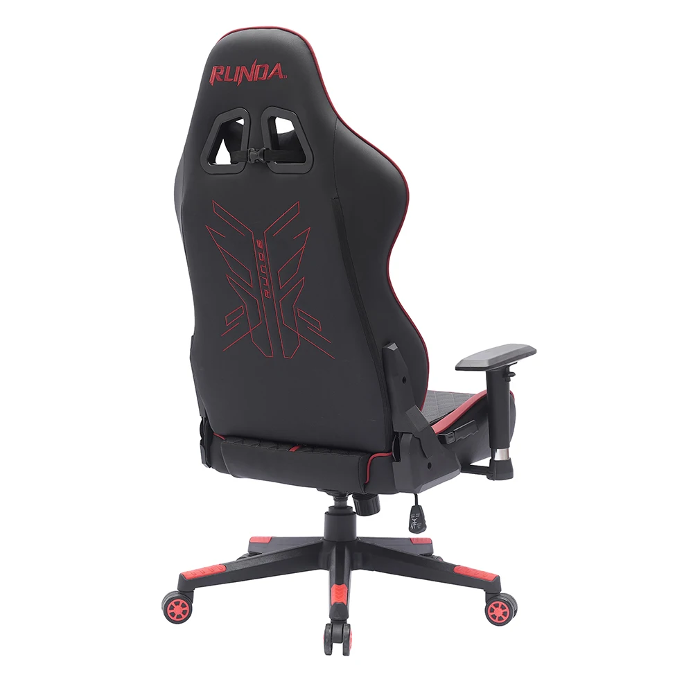 Top Quality Red Office Gamer Gaming Chair Computer Pc Game Sillas Gamer