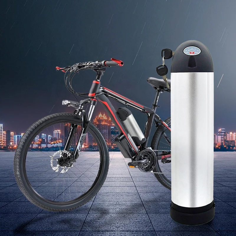 Factory kettle electric car lithium battery driving folding bicycle 8ah/10ah/14.5ah/16ah/17.5ah battery