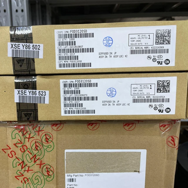 IRFB4110 IRFB4110PBF Integrated Circuit IC Chipset Electronic Components New and Original Chips IRFB4110PBF