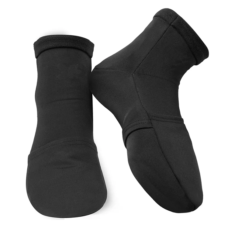 Health Care Products Wholesale Cold Therapy Socks Foot Ice Pack for Pain Relief