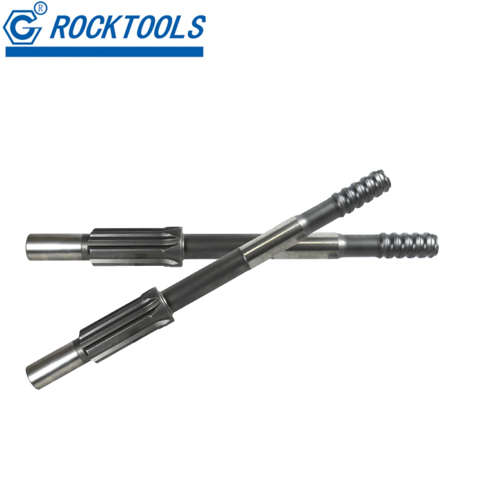 Ingersoll Rand 80A RP Rock Drill Equipment Parts Rod Shank Adapter