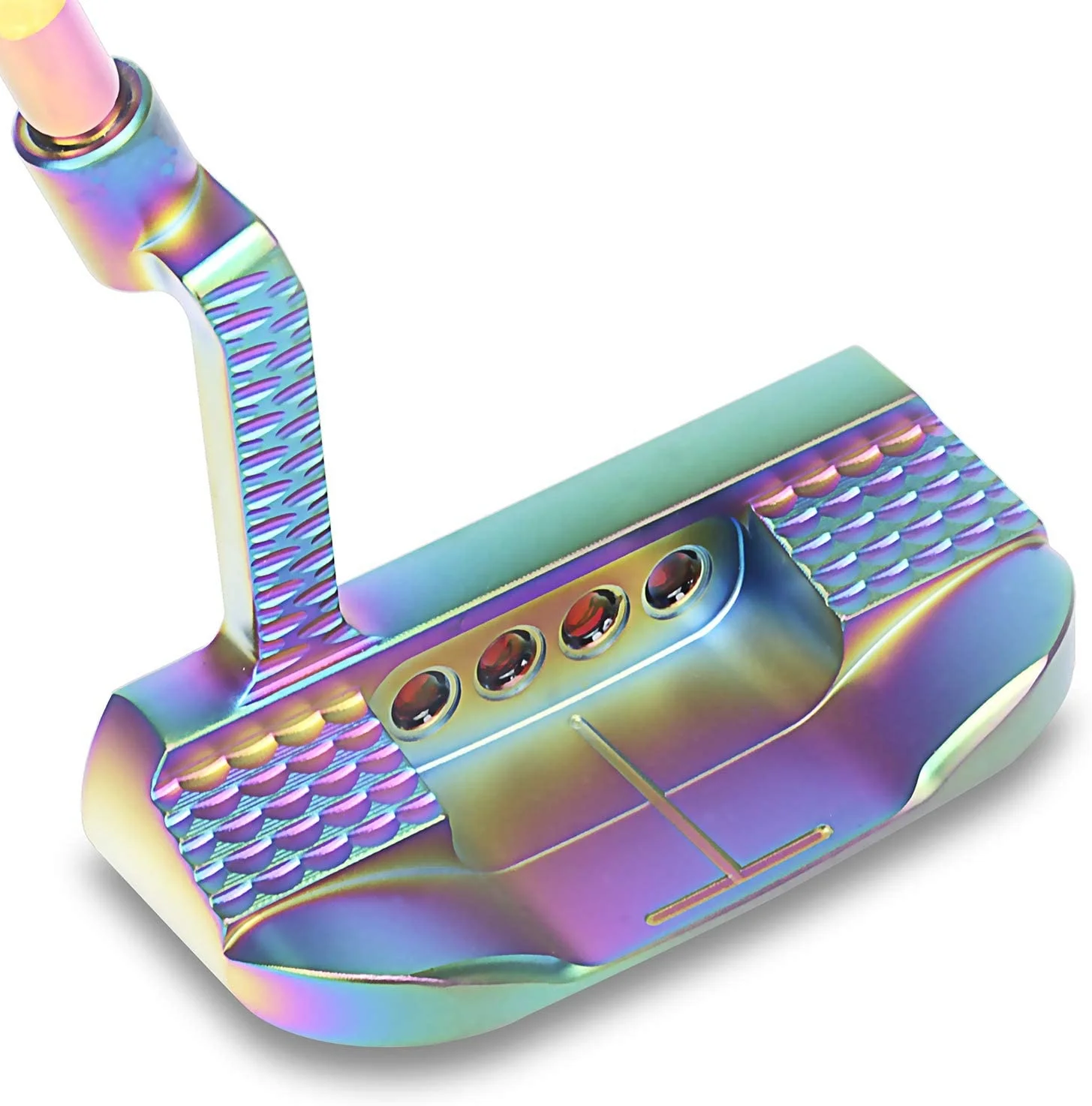 Оптовая продажа oem Дешевый кованый клюшка для гольфа из нержавеющей стали CNC фрезерованный мужской правый клюшка для гольфа