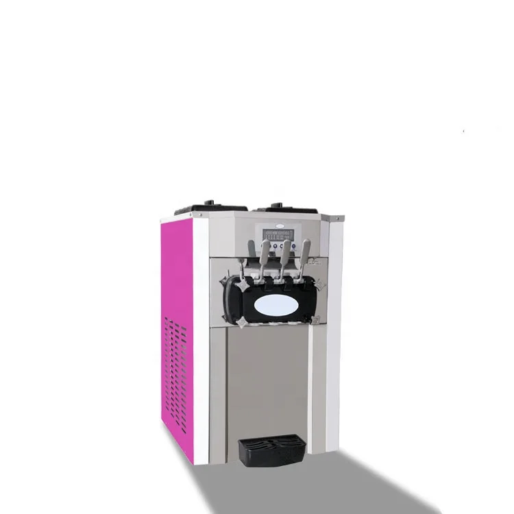 
Chinese commercial ice cream machine/ice cream cone making machine/machine for make ice cream 